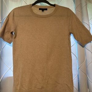 Banana Republic Short Sleeve Knit Tee